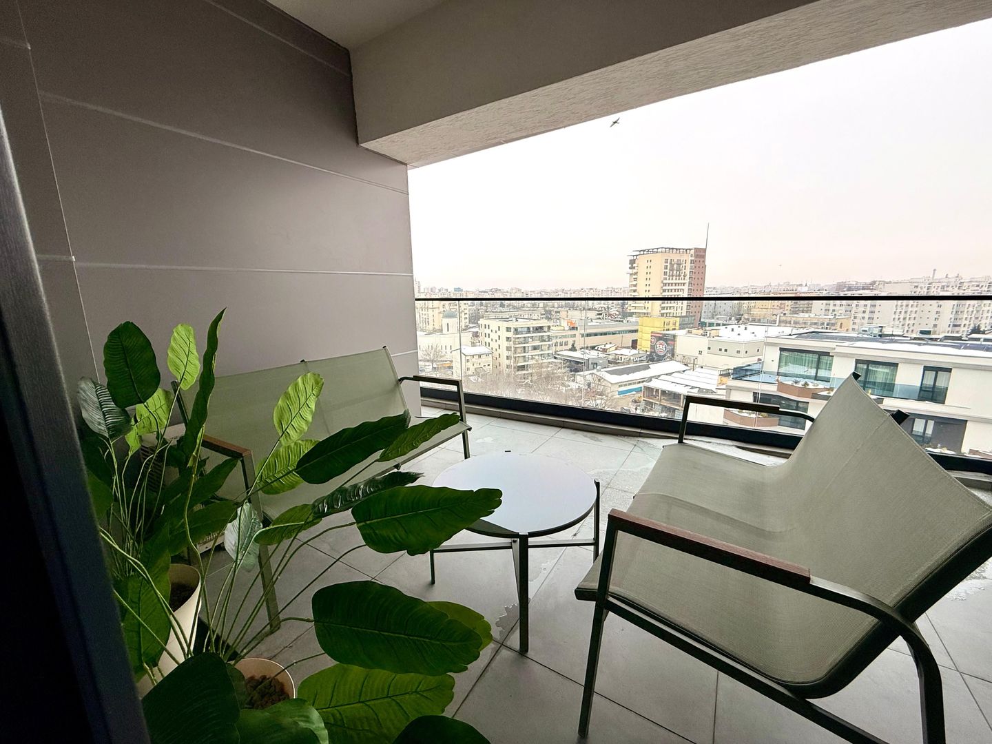 2 camere | Premium | Prima Inchiriere | Select | Posibilitate Parcare - Poză 6