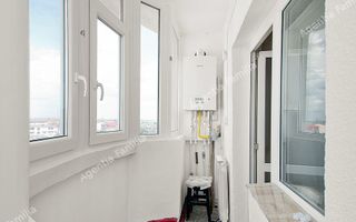 🏢De vânzare apartament cu 1 cameră în Galați, Micro 21 - Poză 9
