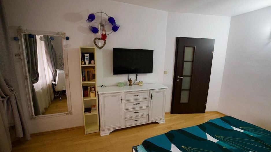 Casă individuală P+M în Eurocartier Brestei – Craiova | 505mp - Poză 10