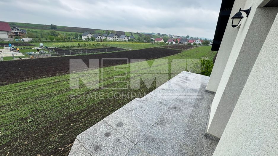 CASĂ DE VIS DE VÂNZARE | BOSANCI, SUCEAVA | Pret: 260.000€ - Poză 20