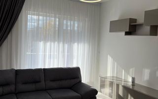 Apartament 2 camere de închiriat, balcon și lift, Iasi - Poză 4