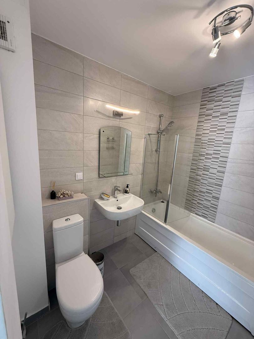 Duplex modern 2 camere | 62 mp | GranVia Park I 0 comision - Poză 10