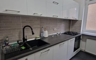 2 camere| langa PARCUL ROZELOR| centrala proprie| apartament frumos| - Poză 11