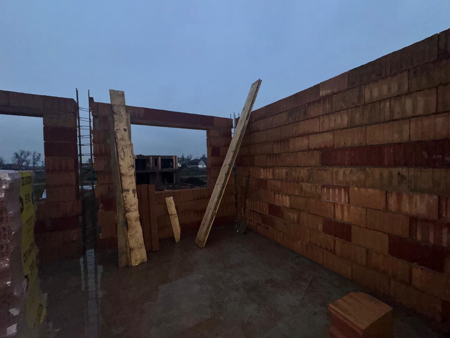 COMISION 0% | Duplex cu garaj | Chisoda | 123 mp | 4 Camere | - Poză 11