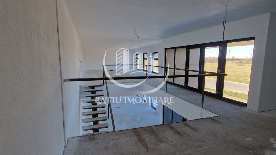Hală modernă de închiriat | Zona industriala | Oradea | Bihor. - Poză 12