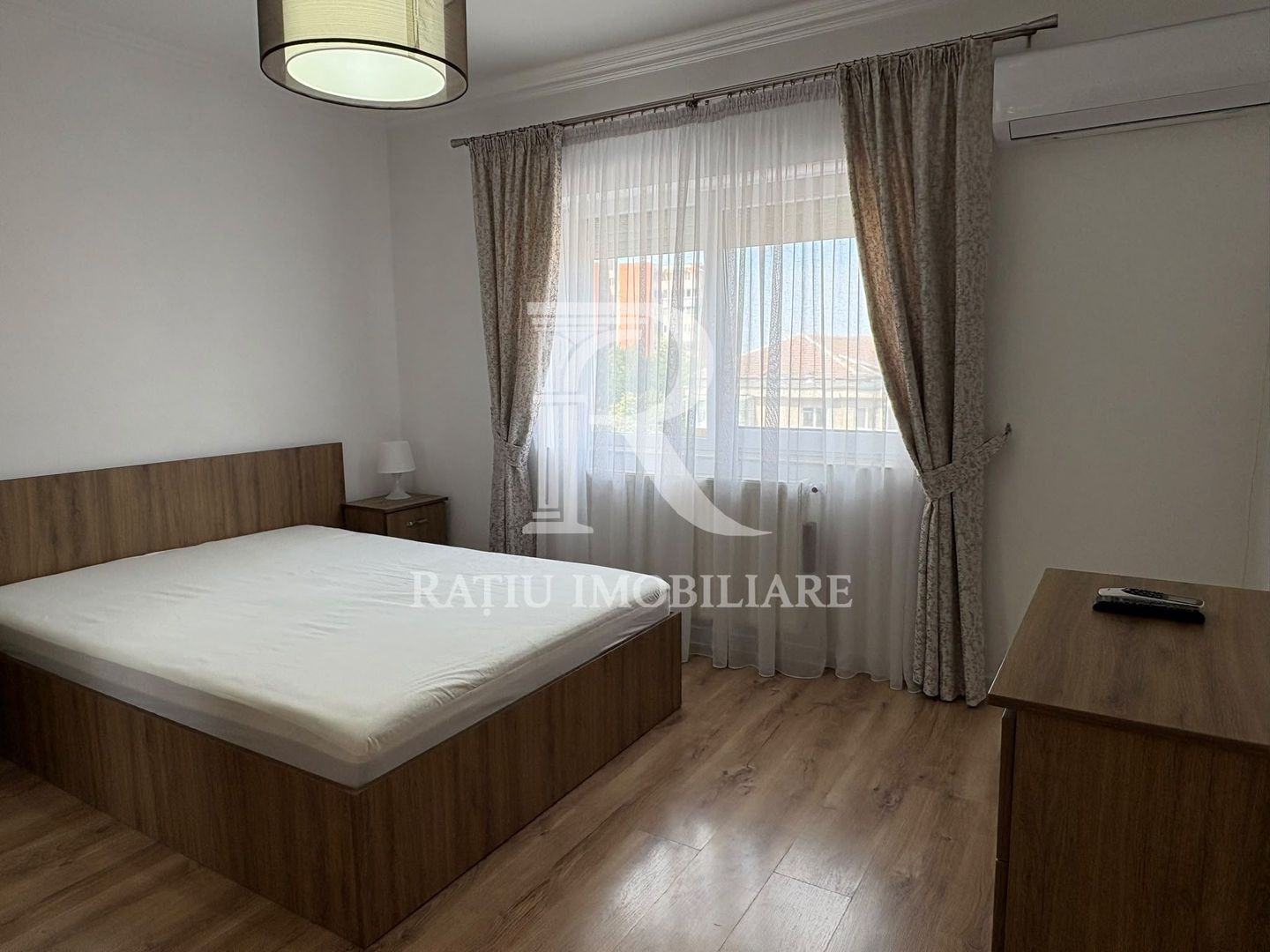 Garsoniera de inchiriat | Etaj 5 | Zona Decebal | Oradea - Poză 1