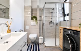 For Rent | Luxury 3-Room Apartment | Pet Friendly | 88 sqm | Floreasca - Poză 6