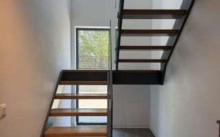3 camere | rezidenta | birou | 2xparcare | Cloud 9 Aviatiei - Poză 8