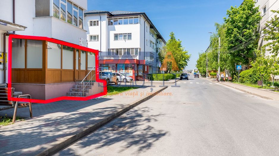 Spațiu prestări servicii (cu extras de carte funciară) - Poză 2