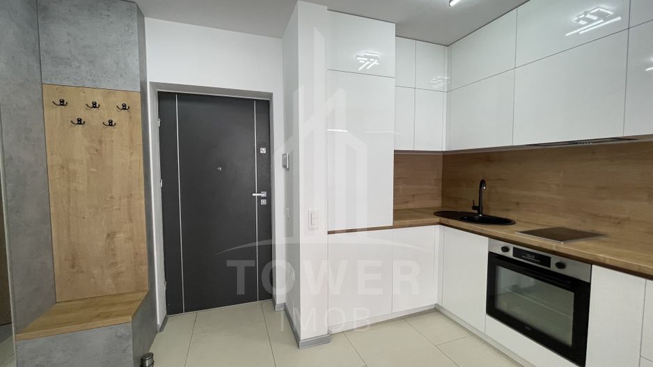 Apartament 2 camere | 60 mp |balcon 12 mp | EVOLUTION - Poză 7