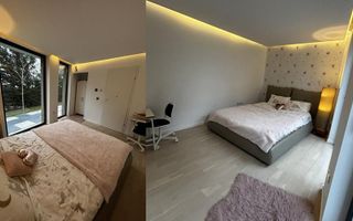 Casa moderna SMART, design minimalist, priveliste superba! - Poză 8