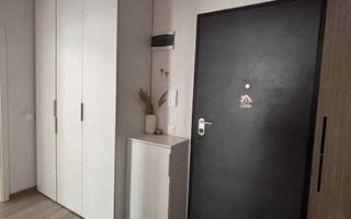 Garsoniera de inchiriat - Plaza Residence - Poză 6