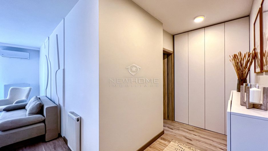 Apartament 2 camere zona Iulius Mall Gheorgheni - Poză 5