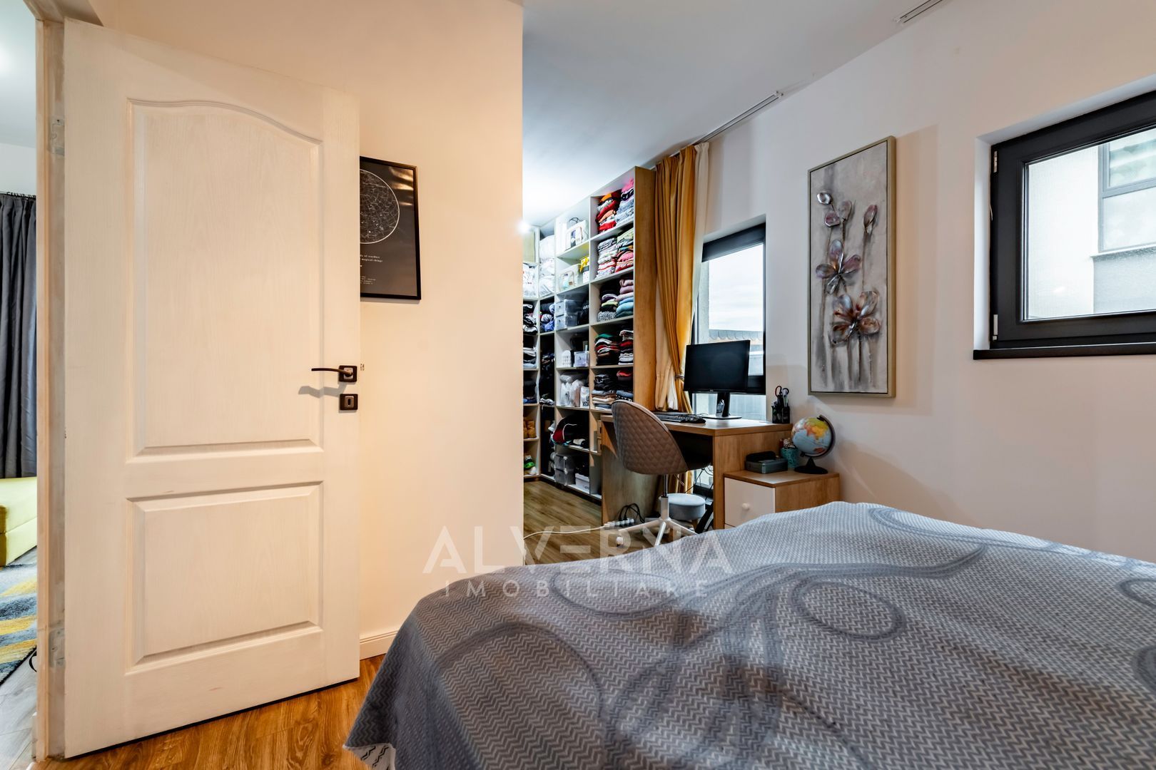 COMISION 0% | Apartament 2 camere | 53mp + gradina 124mp | parcare* - Poză 4