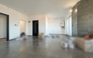 Apartament cu 3 camere/90 mp/parcare/View spectaculos. - Poză 14