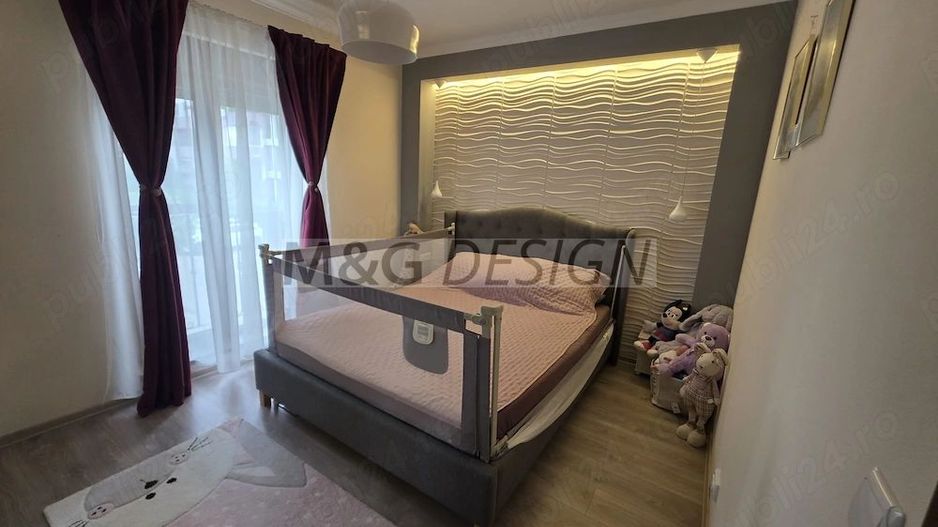 Apartament 3 camere Giroc - Poză 6