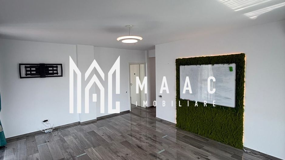 Apartament 3 camere | Calea Dumbrăvii, Sibiu | 82 mp, parcare - Poză 4