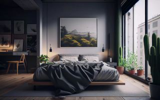 Decomandat 2 bai Terasa Vedere libera Parcare bonus Metrou Teclu IKEA - Poză 3