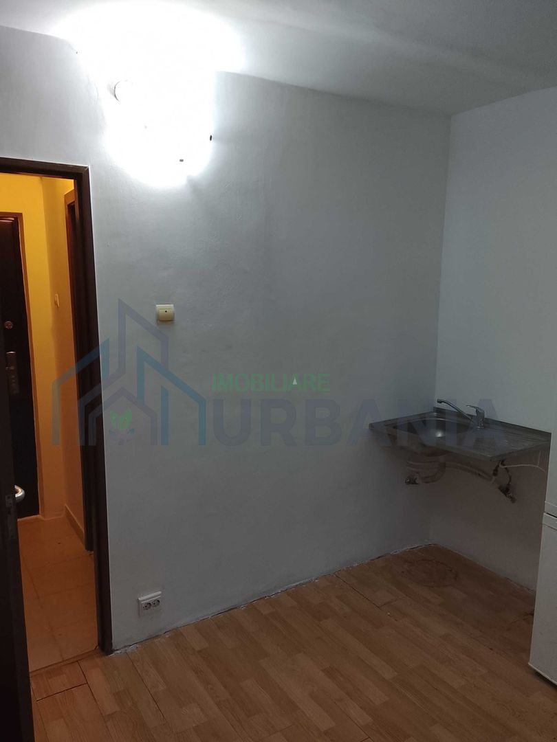 Apartament 2 camere, 32 mp, parter, în cartierul Nicolina 2, Iași - Poză 4
