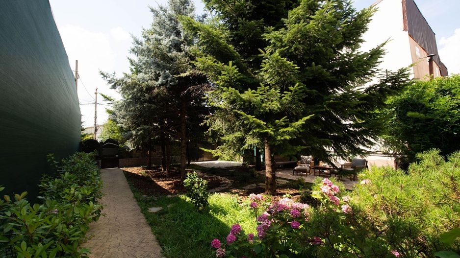 Apartament cu 4 camere, 117mp de vanzare, terasa 25mp, în zona Grivita - Poză 9