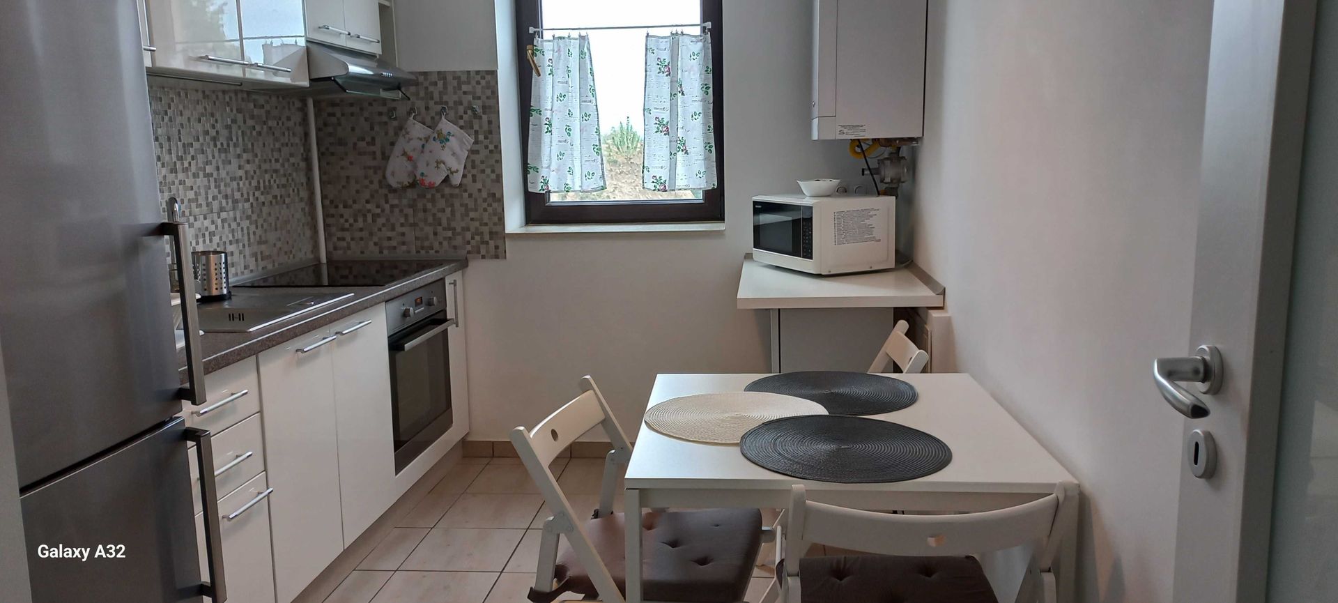 Apartament modern 2 camere, decomandat, cu loc de parcare, City Point Aviatiei - Poză 5