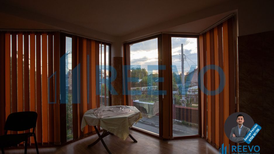 Casă + Spațiu Comercial de vânzare, Șerbanești, Bacău - Poză 33