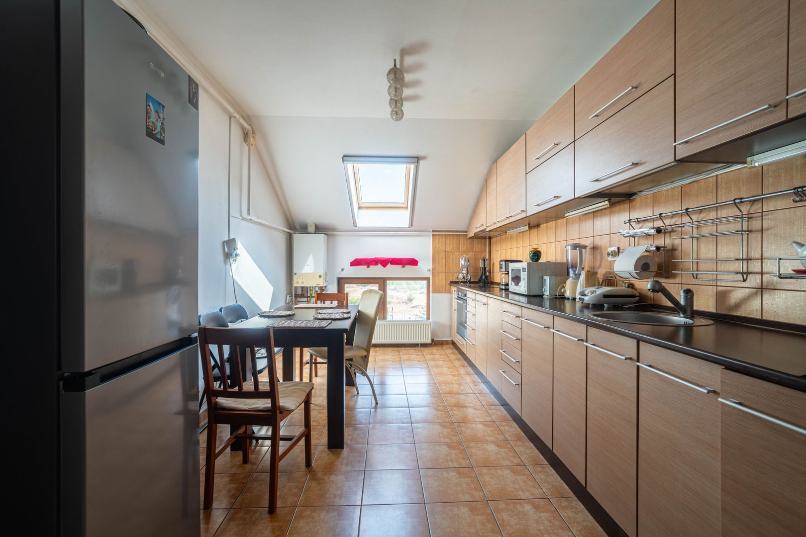 Apartament 2 camere spațios | Bloc 2007 | Parcare & cheltuieli mici - Poză 2