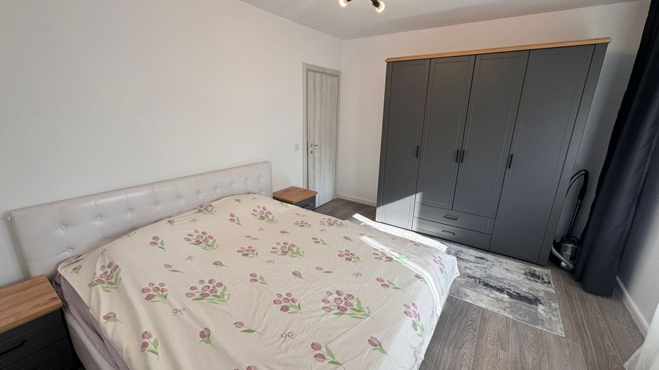 Sebastian 2 Camere 60 mp Renovat 5/8 - Poză 7