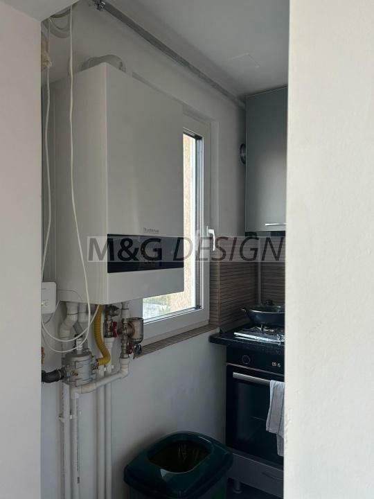 Apartament 3 camere Sagului - Poză 7