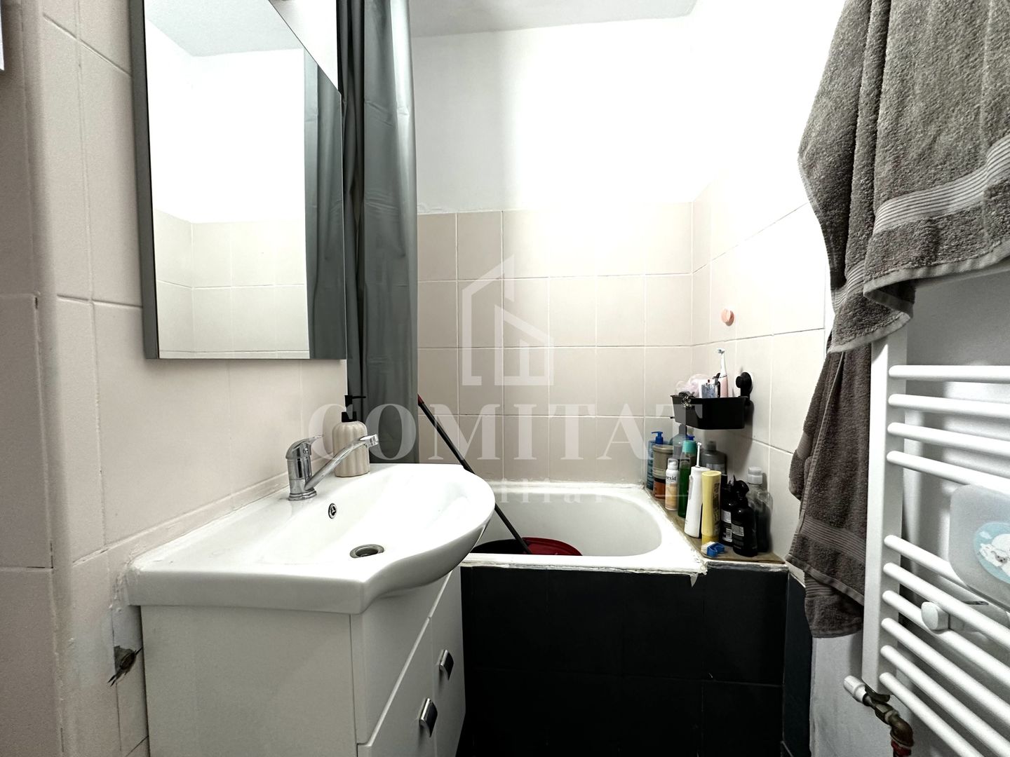 Ideal pentru Investitie!!! Apartament la etaj intermediar | Manastur - Poză 9