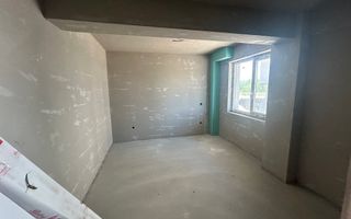 Apartament 2 camere semidecomandat | Șelimbăr | grădină 43 mp - Poză 6