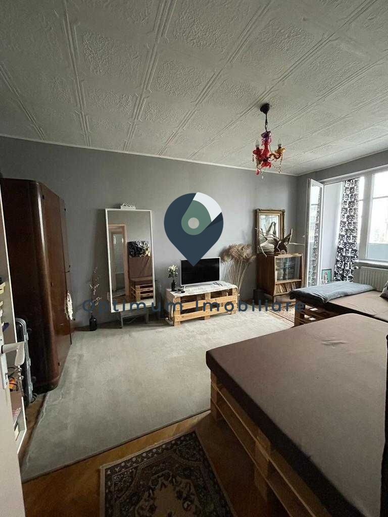 Apartament cu 2 camere, decomandat, Gheorgheni, zona Liviu Rebreanu ! - Poză 5