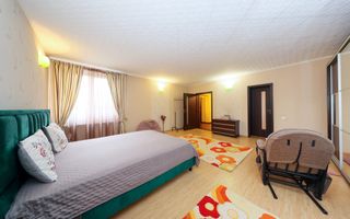 Reședință exclusivistă cu potențial investițional în centrul Cristian - Poză 14