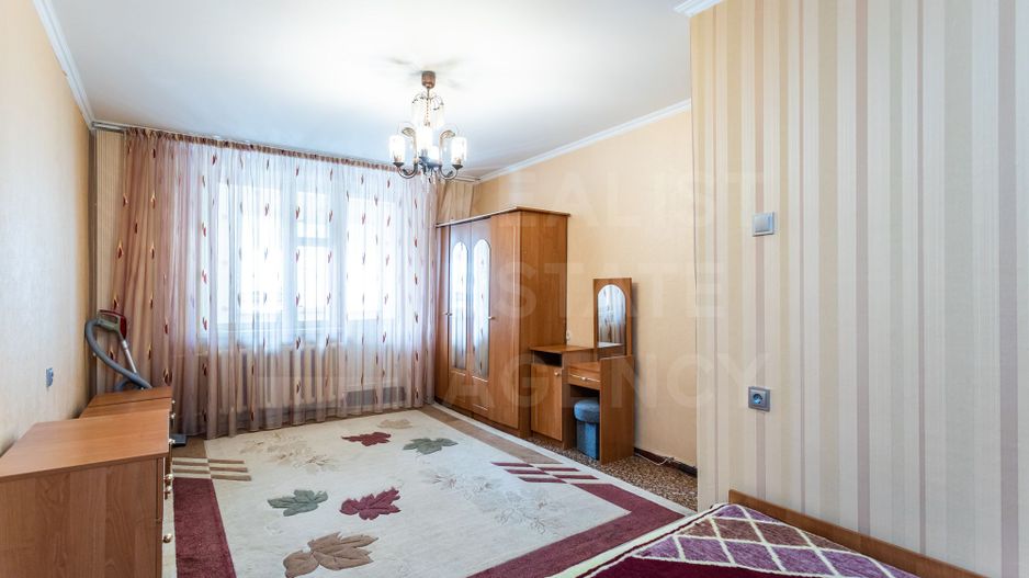 Vânzare, apartament, o cameră, bd. Mircea cel Bătrân, Ciocana - Poză 2