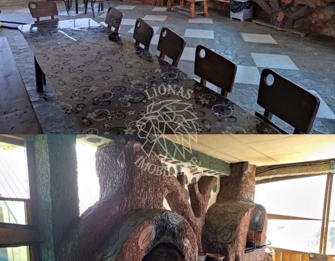 Pensiune turistica Colibita-10 camere-teren-ciubar-sauna-Investitie - Poză 7