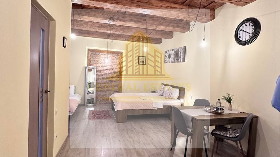 Apartament spre vanzare amplasat la doar 2 minute de Piata Sfatului - Poză 4