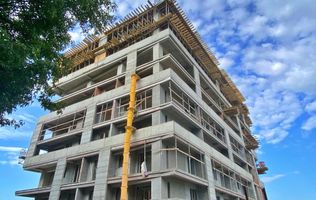 doua camere decomandat alexandru cel bun