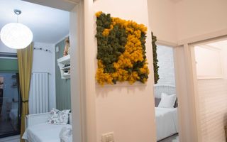 Garsonieră modernă, 6 min metrou Politehnica, centrală proprie - Poză 5