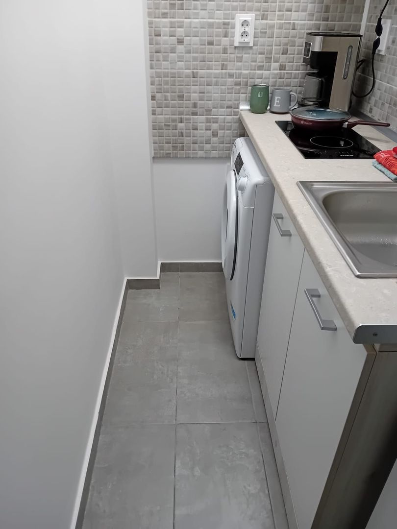 Garsoniera de inchiriat - Tiglina 1, Strada Brailei - Poză 4