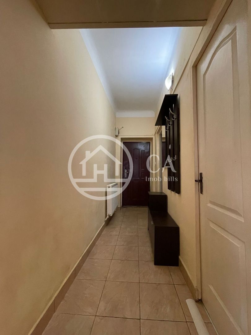 Casă cu 3 camere de închiriat în zona Gheorghe Doja, Oradea - Poză 4