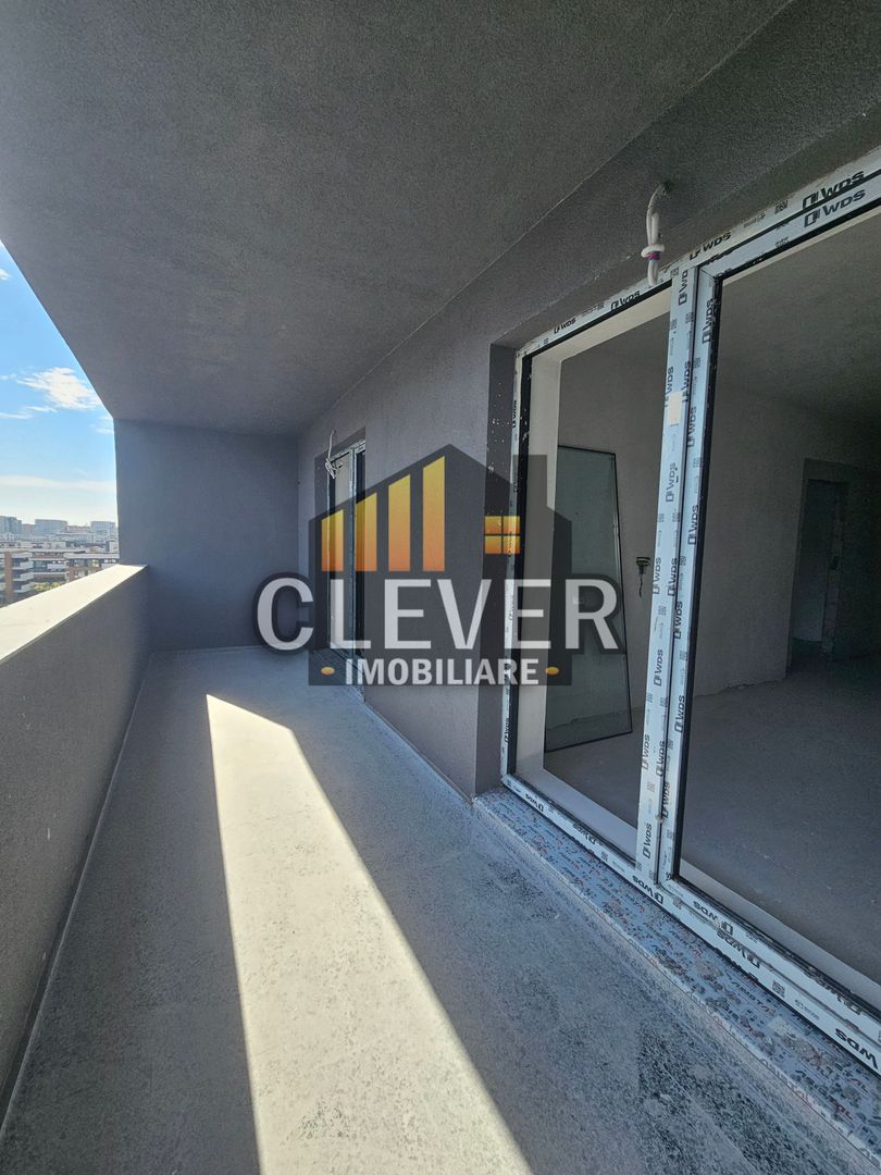 Apartament 4 Camere | 115,27 mp Total, 2 Terase | Comision 0% - Poză 30