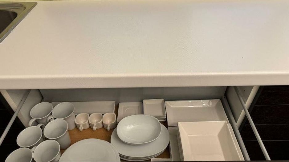 BRASADAS închiriază ap 2 cam. Dorobanti. - Poză 7