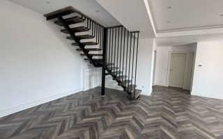 Penthouse Premium 142 mp | 3 Dormitoare | 2 Parcări | Ghencea - Poză 4