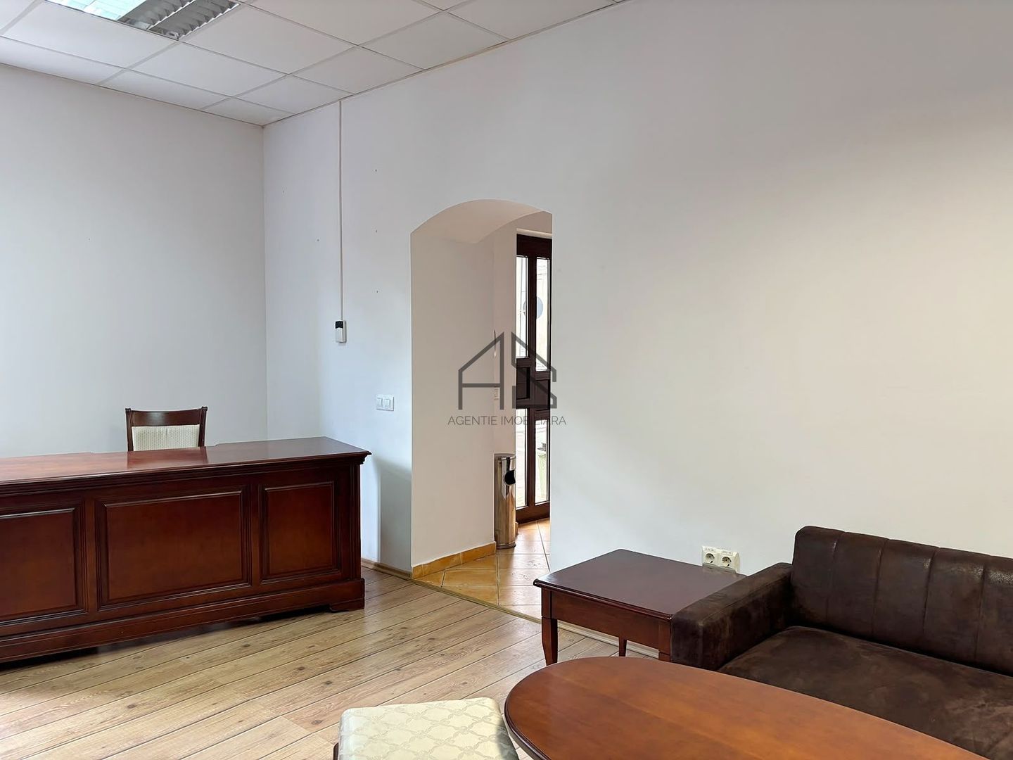 De închiriat | Spațiu comercial | 40 mp | Ultracentral - Poză 2