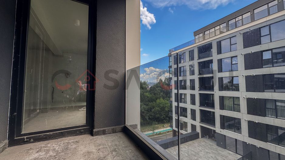 Bloc nou, cu CF, Baza Sportivă Gheorgheni, Soporului!! - Poză 8