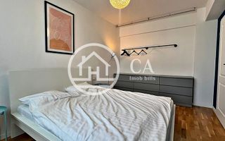 Apartament cu 2 camere de vânzare în Ioșia Residence, Oradea - Poză 2