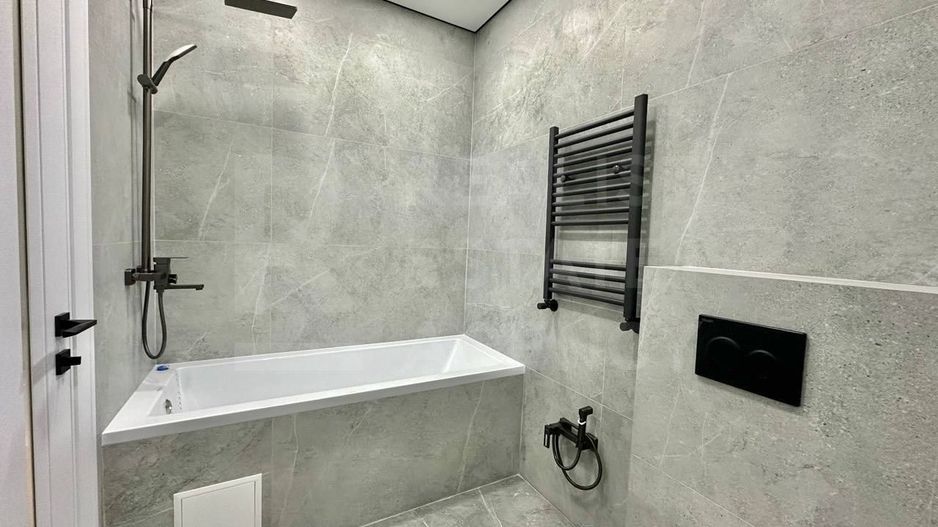Vânzare, apartament, 2 camere, strada Jubiliară, Botanica - Poză 10