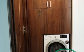 P 4170 Apartament cu 3 camere în Târgu Mureș, Aleea Carpați - Poză 10