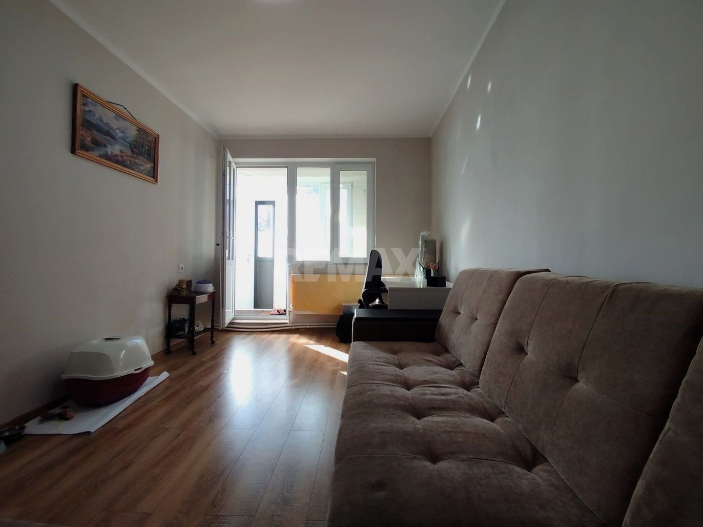 Apartament spațios pentru familie – 3 camere + living, 81,5 m² | s. Speia, Anenii Noi - Poză 6