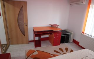 la 5 minute de Iulius Mall, centrala proprie, ideal pentru cuplu, studenti - Poză 12